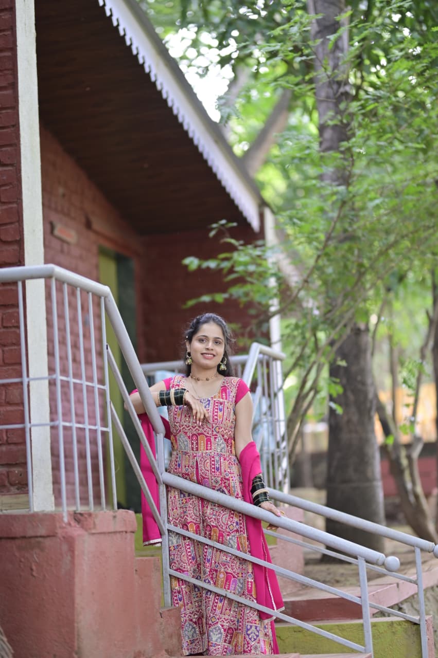 Vaishnavi Anarase
